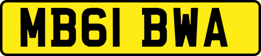 MB61BWA