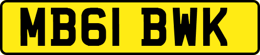 MB61BWK