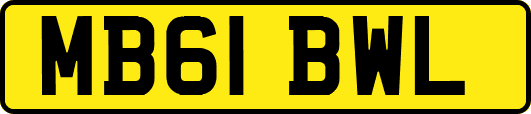 MB61BWL