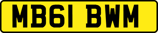 MB61BWM