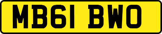 MB61BWO