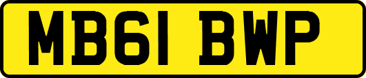 MB61BWP