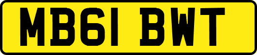 MB61BWT