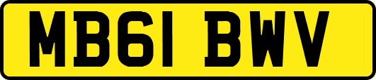 MB61BWV