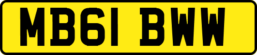 MB61BWW