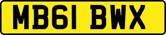 MB61BWX
