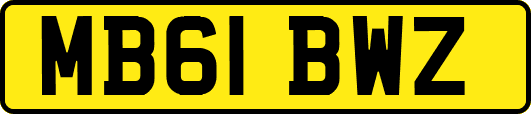 MB61BWZ