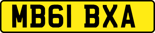 MB61BXA