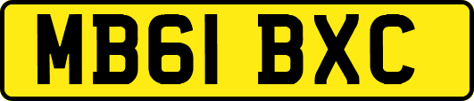 MB61BXC