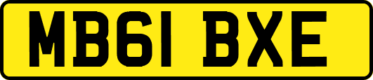 MB61BXE