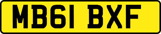 MB61BXF