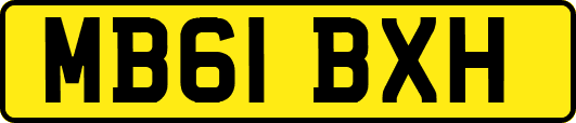 MB61BXH