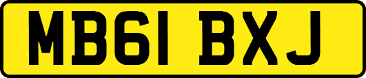 MB61BXJ