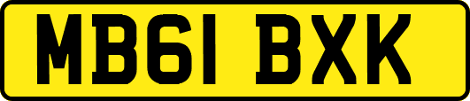 MB61BXK