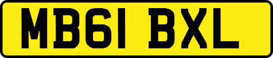 MB61BXL