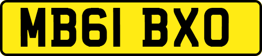 MB61BXO