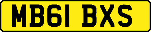 MB61BXS