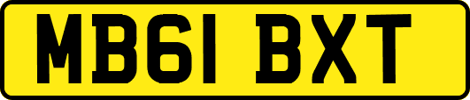 MB61BXT
