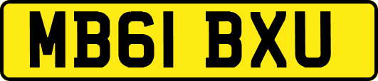 MB61BXU