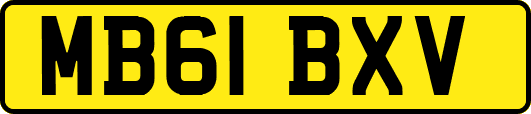 MB61BXV
