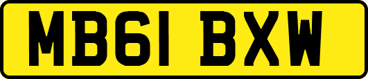 MB61BXW