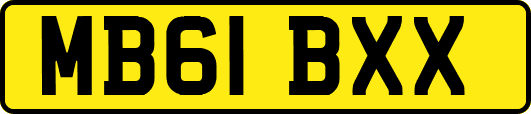 MB61BXX