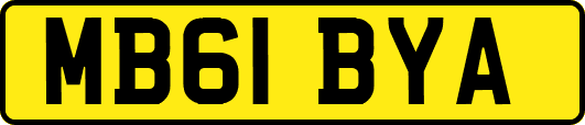 MB61BYA