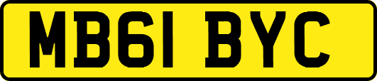 MB61BYC
