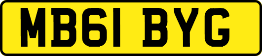 MB61BYG