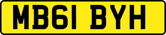MB61BYH