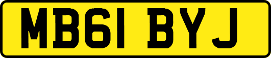 MB61BYJ