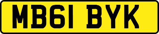 MB61BYK