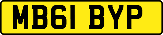 MB61BYP