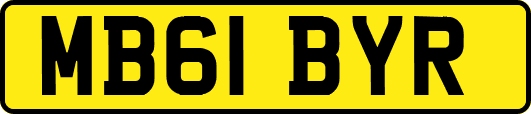 MB61BYR