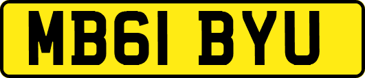 MB61BYU