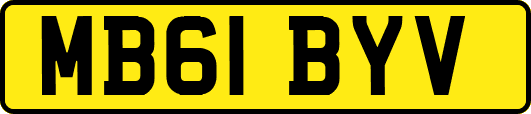 MB61BYV