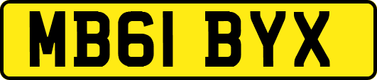 MB61BYX
