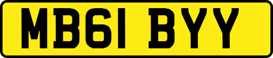 MB61BYY