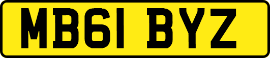 MB61BYZ