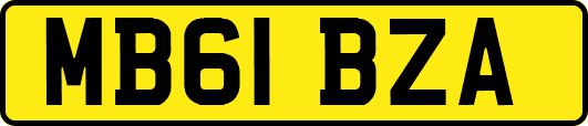 MB61BZA