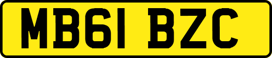 MB61BZC