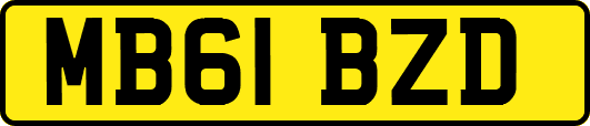 MB61BZD