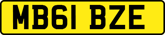 MB61BZE