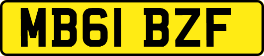 MB61BZF