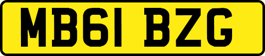 MB61BZG