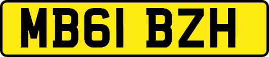 MB61BZH