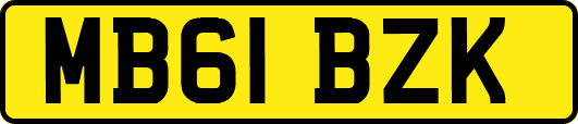 MB61BZK