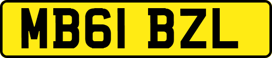 MB61BZL