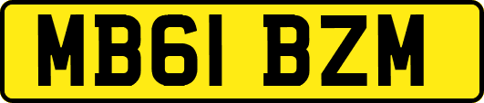 MB61BZM