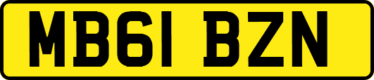 MB61BZN